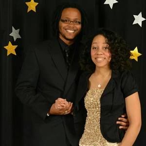 Meet your Posher, Gregory